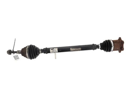 Used Right front driveshaft VW PASSAT B6 (3C2) 2.0 TDI (170 hp) 24993782
