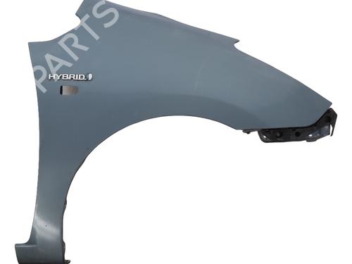 Used Right front fenders TOYOTA PRIUS Liftback (_W2_) [2003-2010]  26189974