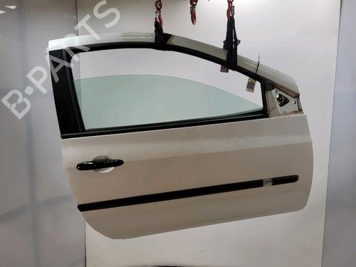 Used Right front door RENAULT CLIO III (BR0/1, CR0/1) 1.5 dCi (75 hp) 29518018