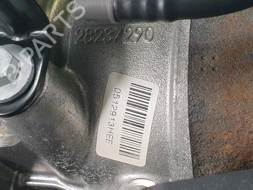 Engine RENAULT CLIO III (BR0/1, CR0/1) 1.5 dCi | BP37065099M1 - Image 8