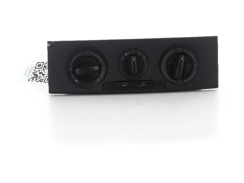 Used Climate control Climate control 37680685 37680685