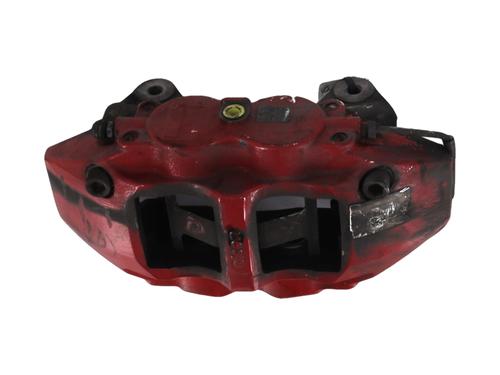 Used Right front brake caliper PEUGEOT 308 II (LB_, LP_, LW_, LH_, L3_) 1.6 GTi (L35GNH) (272 hp) 29964430