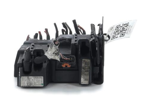 Used Electronic module PEUGEOT 308 SW II (LC_, LJ_, LR_, LX_, L4_) 1.6 BlueHDi 120 (120 hp) 32770183