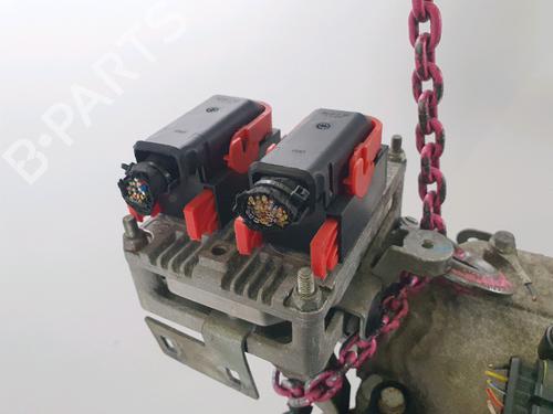 Engine FIAT 500 (312_) 1.2 (312AXA1A) | BP36211989M1 - Image 10