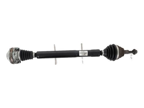 Used Right front driveshaft AUDI A3 Sportback (8PA) 2.0 TFSI (200 hp) 30118456