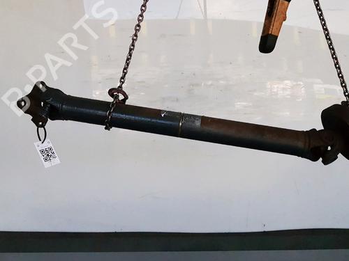 Driveshaft JEEP CHEROKEE (KJ) 2.8 CRD 4x4 | BP27909551M37