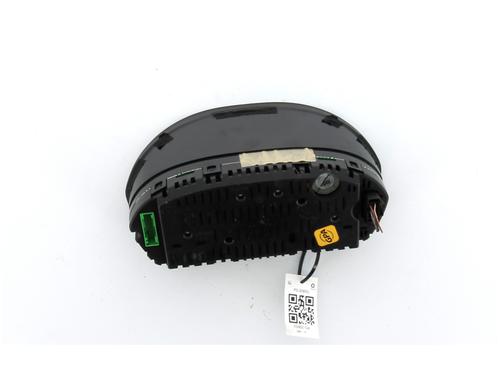 Instrument cluster SKODA FABIA I (6Y2)  | BP16452517C47 