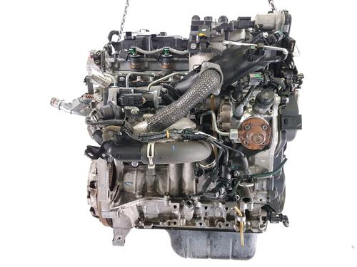 Engine PEUGEOT 206+ (2L_, 2M_) 1.4 HDi eco 70 | BP33533378M1 - Image 4