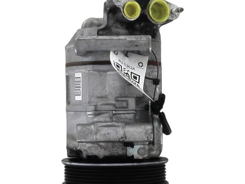 AC compressor CITROËN C4 II (NC_) 1.6 HDi 110 | BP28207620M34 