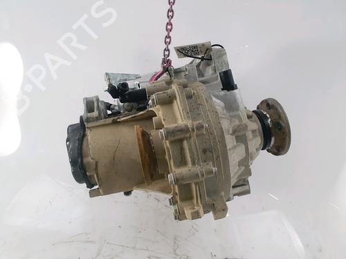 Gearbox SEAT IBIZA IV (6J5, 6P1) 1.2 TDI | BP31032181M3