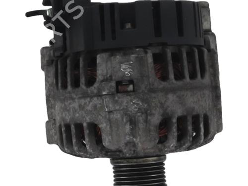 Alternator CITROËN BERLINGO / BERLINGO FIRST MPV (MF_, GJK_, GFK_) 1.9 D (MFWJZ) | BP30048885M7 