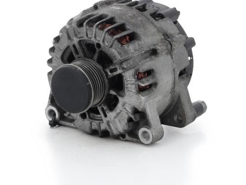 Generator Generator PEUGEOT 207 (WA_, WC_) 1.4 HDi (68 hp) 37506169 37506169