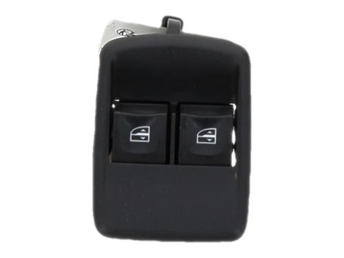 Used Left front window switch Left front window switch RENAULT KANGOO Express (FW0/1_) 1.5 dCi 90 (FW0G, FW05, FW08, FW11) (90 hp) 40249209 40249209