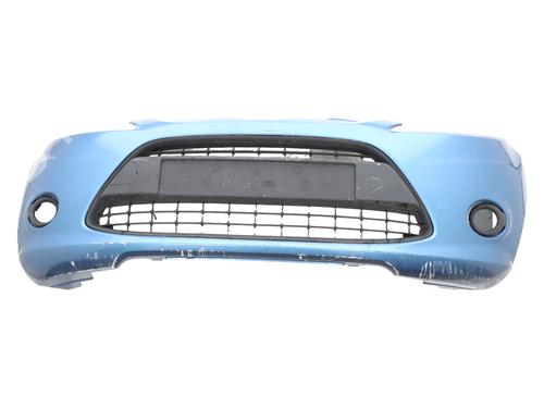 Used Front bumper FORD FIESTA VI (CB1, CCN) 1.4 (97 hp) 27247612