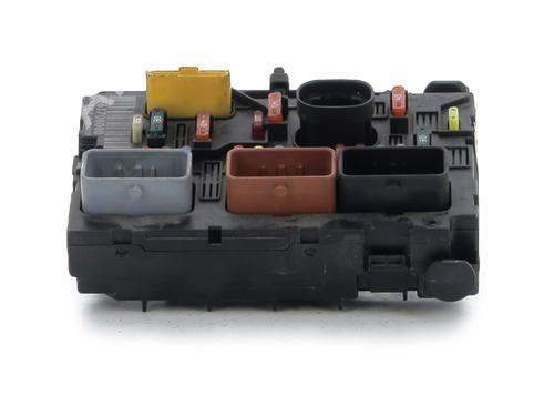 Used Fuse box Fuse box CITROËN C4 Grand Picasso I (UA_) [2006-2013] 34147029 34147029