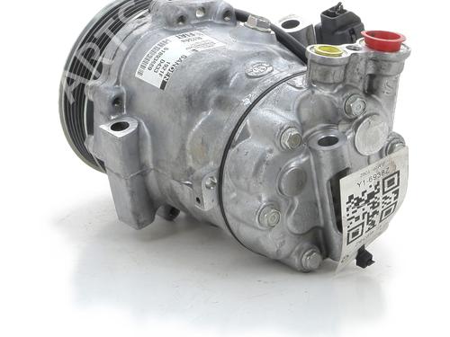 AC-Kompressor FIAT FIORINO Box Body/MPV (225_) 1.3 D Multijet | BP29740955M34 