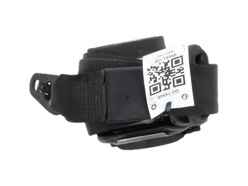 Used Front left seatbelt Front left seatbelt AUDI A4 B7 (8EC) 2.0 TDI 16V (140 hp) 36402379 36402379