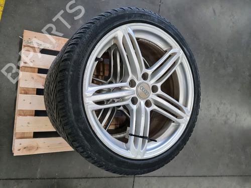 Used Rim Rim VW TOURAN (1T1, 1T2) [2003-2011] 33838359 33838359