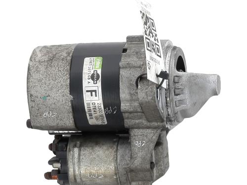 Starter NISSAN ALMERA II Hatchback (N16) | BP32225480M8 - Image 5