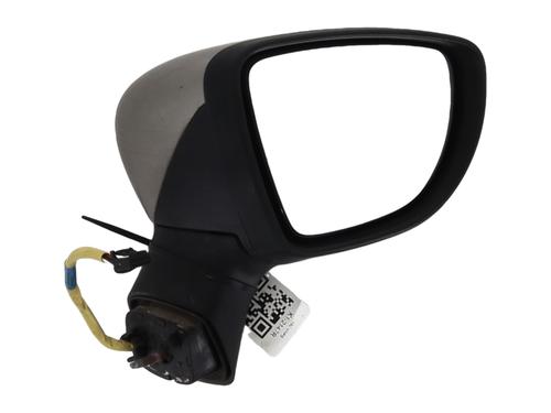 Used Right mirror RENAULT CAPTUR I (J5_, H5_) 1.2 TCe 120 (120 hp) 27248407
