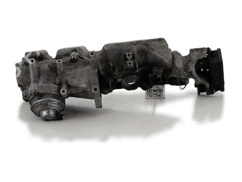 Intake manifold MERCEDES-BENZ A-CLASS (W169) A 180 CDI (169.007, 169.307) | BP23556304M70 