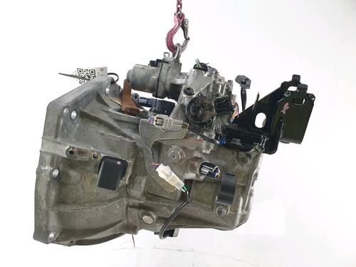 Used Gearbox TOYOTA YARIS (_P9_) 1.3 VVT-i (SCP90_, SCP90R) (87 hp) 28207644
