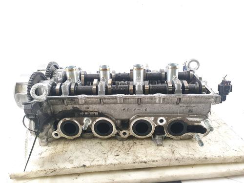 Cylinder head SUZUKI SWIFT IV (FZ, NZ) 1.2 (AZH412, ZC72S) | BP30118326M5