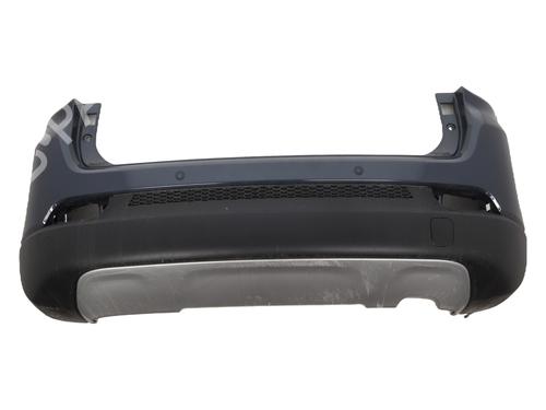 Used Rear bumper JEEP COMPASS (MP, M6, MV, M7) 1.5 T4 Hybrid (131 hp) 31367701