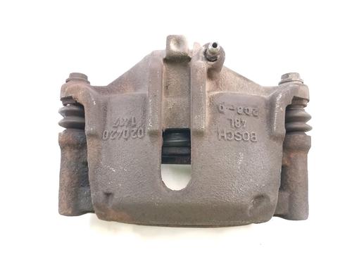 Used Left front brake caliper OPEL AGILA A (H00) 1.2 16V (F68) (75 hp) 27918289