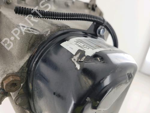 Gearbox RENAULT TWINGO II (CN0_)  | BP27511260M3 