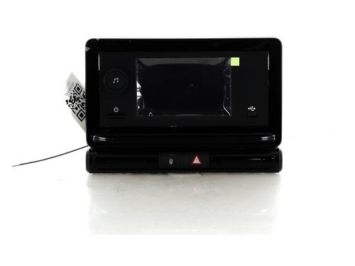 Used Radio CITROËN C3 / C3 ORIGIN III (SX) 1.2 PureTech 82 (83 hp) 17990162
