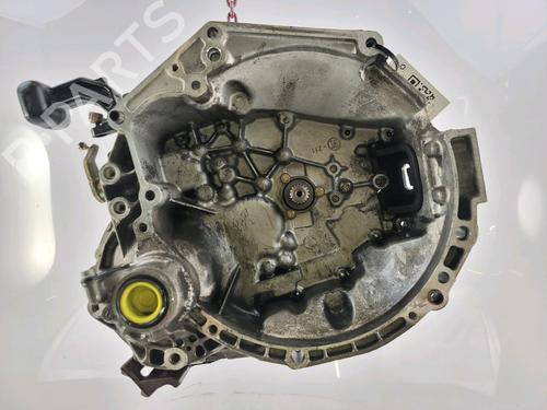 Gearbox CITROËN C3 I (FC_, FN_)  | BP26536428M3 