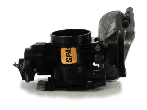 Throttle body CITROËN C1 (PM_, PN_) 1.0 | BP28365501M82