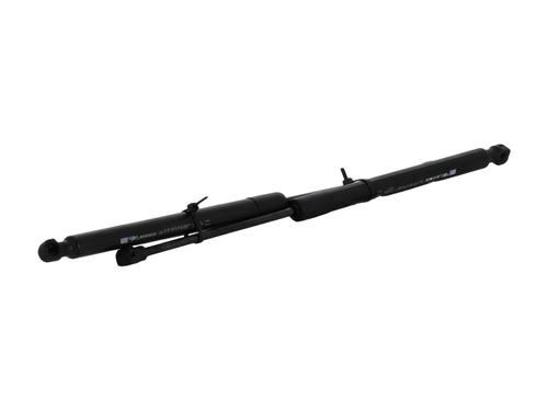 Tailgate lift support RENAULT CLIO IV (BH_) 1.5 dCi 75 | BP29696416C138 