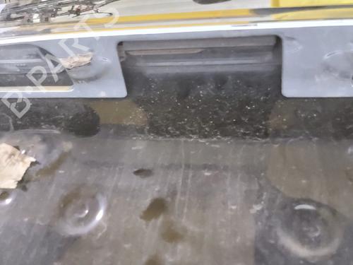 Tailgate TOYOTA YARIS (_P13_) 1.3 (NSP130_, NSP130) | BP30925420C6 