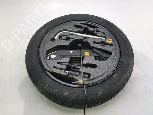 Used Jack Kit VW GOLF V (1K1) 1.9 TDI (105 hp) 29380912