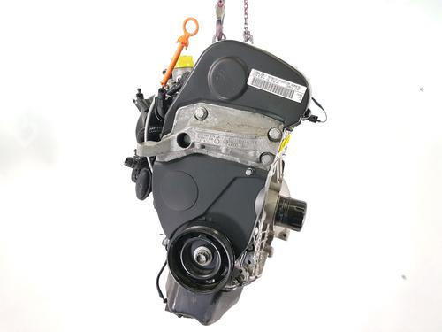 Used Engine Engine SEAT IBIZA IV (6J5, 6P1) [2008-2017] 35999185 35999185