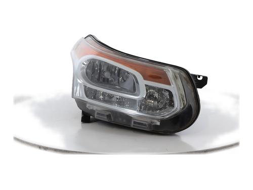 Højre forlygte CITROËN C3 Picasso (SH_) 1.4 VTi 95 (SH8FSC, SH8FP0, SH8FP6) (95 hp) 29623367