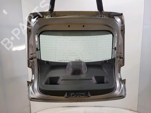 Tailgate PEUGEOT 208 II (UB_, UP_, UW_, UJ_) 1.5 BlueHDI 100 | BP29296434C6 