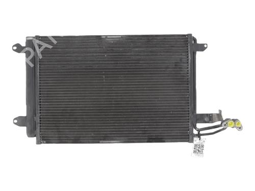 Used AC radiator AC radiator AUDI A3 Sportback (8PA) 2.0 TDI quattro (170 hp) 36777104 36777104