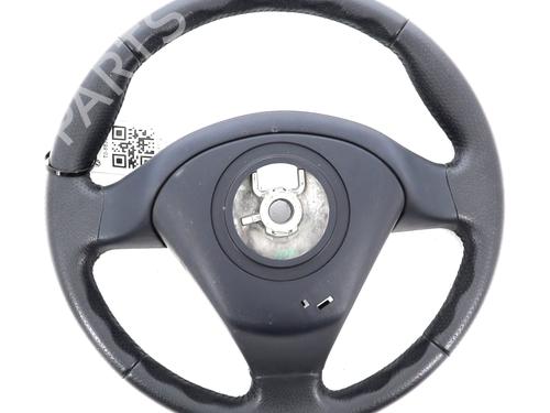 Steering wheel PEUGEOT 1007 (KM_) 1.6 16V | BP37869238C49 - Image 2