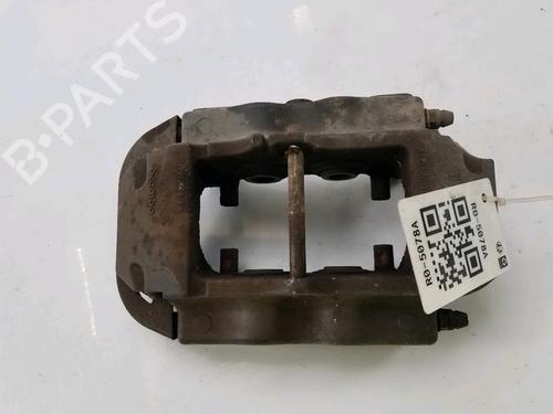 Used Left rear brake caliper AUDI Q7 (4LB) 3.0 TDI quattro (233 hp) 27918856
