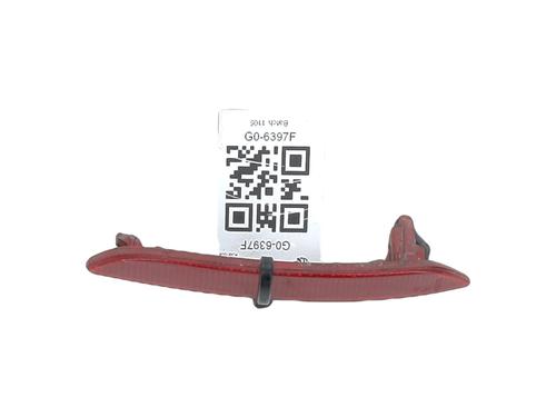 Used Rear bumper right light RENAULT CLIO IV (BH_) 1.5 dCi 90 (90 hp) 30607861