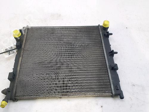 Used Water radiator PEUGEOT 207 (WA_, WC_) 1.4 16V (88 hp) 29389709