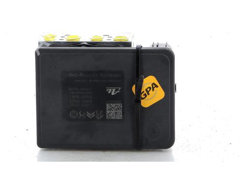 ABS pump CITROËN C4 III (BA_, BB_, BC_) 1.2 PureTech 130 (BAHNSA, BAHNSB) | BP17967679M43 