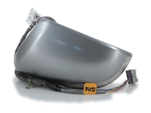 Left mirror HONDA JAZZ II (GD_, GE3, GE2)  | BP28536502C26 