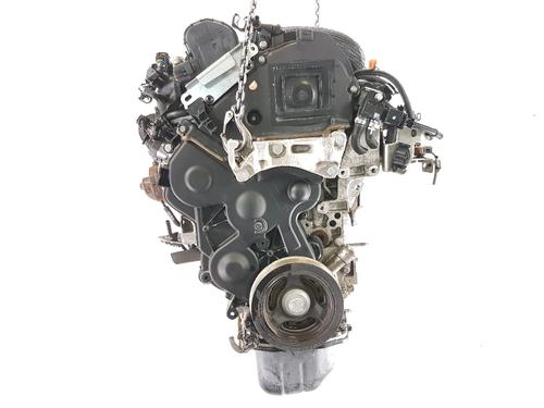 Used Engine Engine PEUGEOT 206+ (2L_, 2M_) 1.4 HDi eco 70 (68 hp) 33533378 33533378