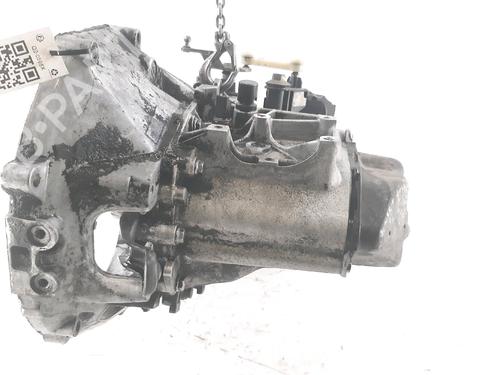 gearbox-citroen-c3-ii-sc_-2009-34231221 main image