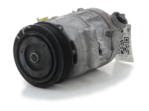 Used AC compressor VW POLO (9N_, 9A_) [2001-2014]  28310308