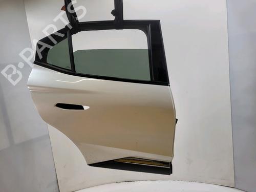 Dør højre bagtil Dør højre bagtil DS DS 4 II (FR_, FB_, F3_, FP_) PureTech 130 (131 hp) 39941784 39941784